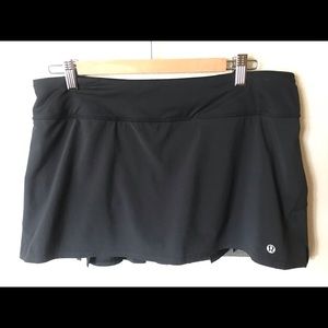 Lululemon Skort